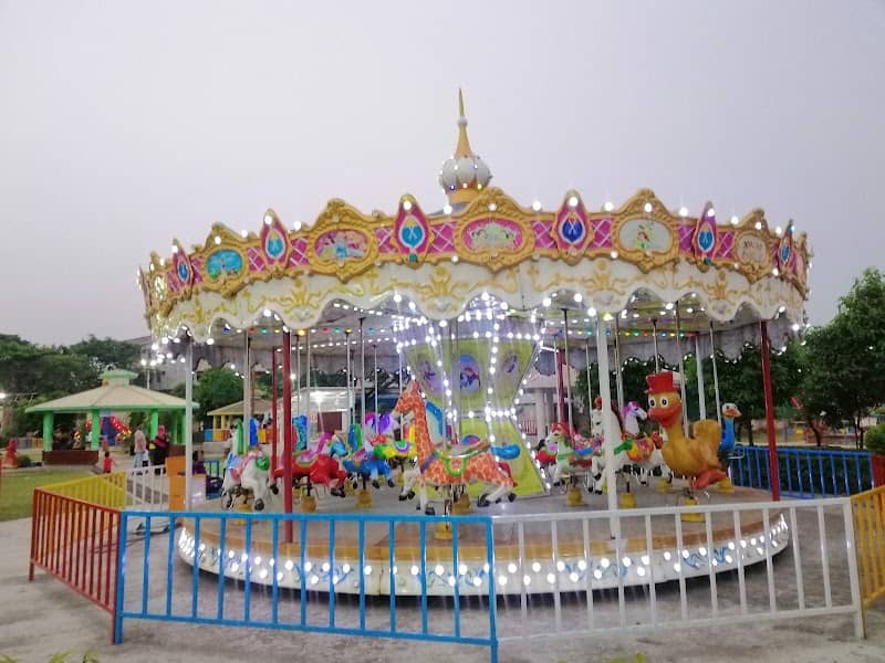 Buriganga Eco Park - Image 2