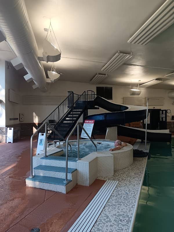 Show Low City Recreation - Image 2
