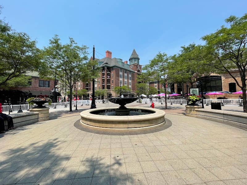 Harmony Park - Image 1