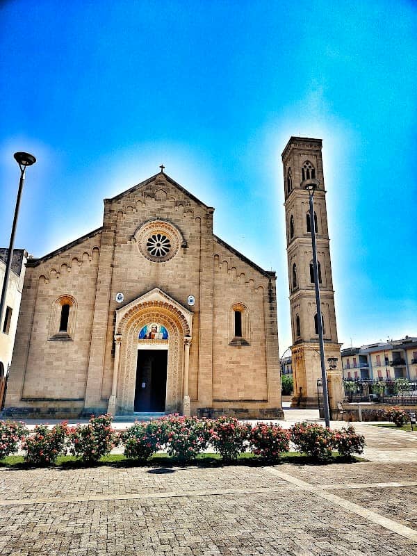 Basilica Santuario Maria SS. della Coltura - Image 1