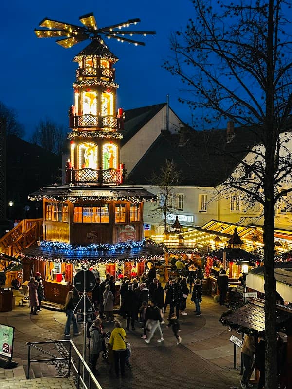 Emsstraße - Image 1