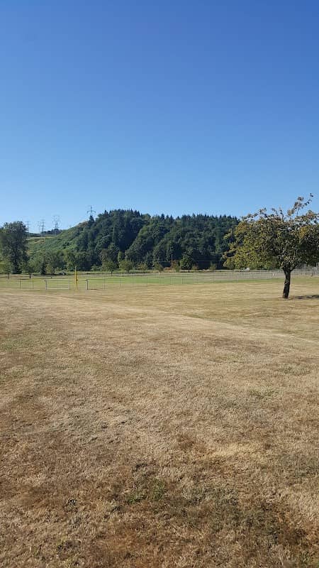 Roy Morse Park, Longview, WA - Image 2