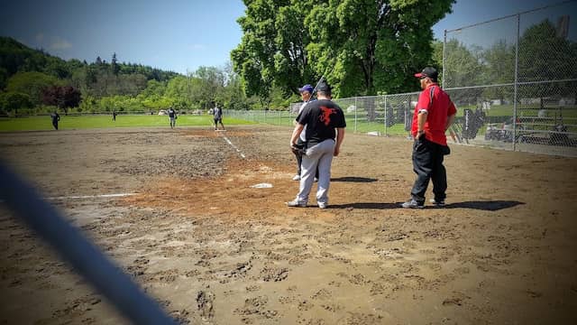 Roy Morse Park, Longview, WA - Image 1