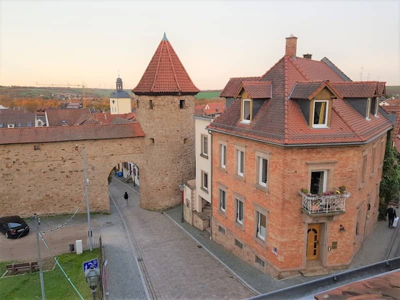 Stadtmauer - Image 2