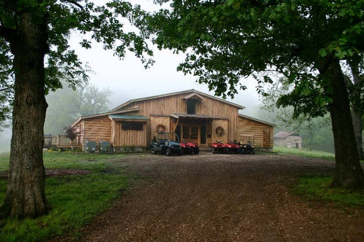 Spring Valley Ranch - Image 1