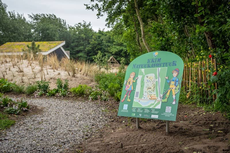 Kinderboerderij De Krim Natuuravontuur - Image 1