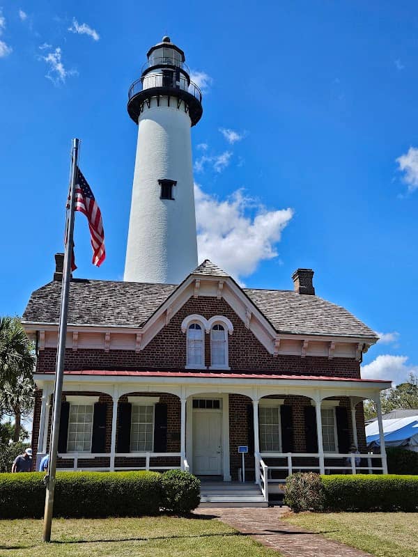 Coastal Georgia Historical Society - Image 2