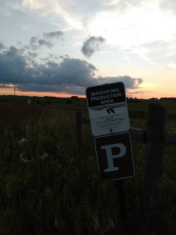 Kenna Waterfowl Production Area - Image 2