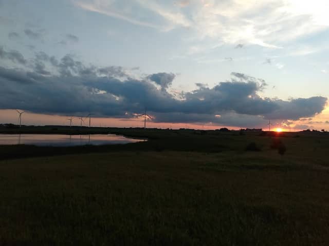 Kenna Waterfowl Production Area - Image 1