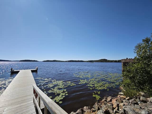 Hiidensalmen puistoalue - Image 1