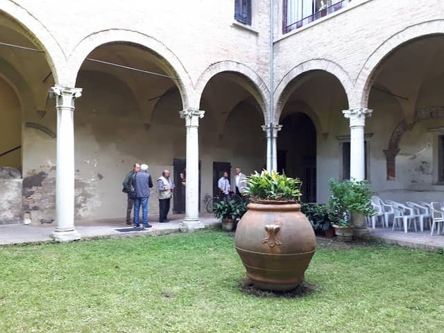 Foschi Ornithological Museum - Image 1