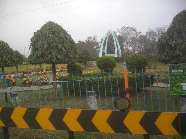 Dhurwa Golchakkar - Image 1