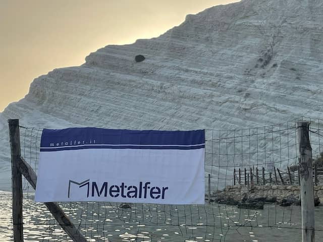 Metalfer srl - Image 1
