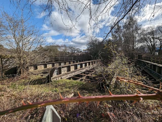 Old Railway - Image 1