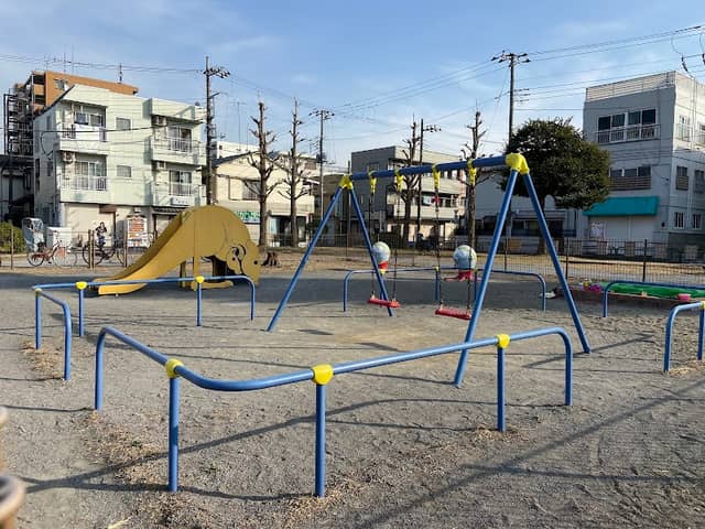 Shin-Nishiarai Park - Image 2