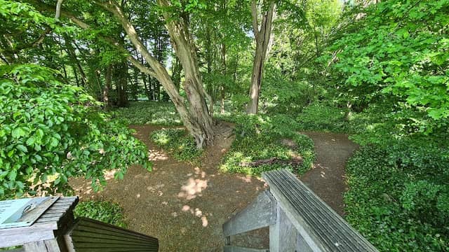 Aussichtsplattform - Image 1