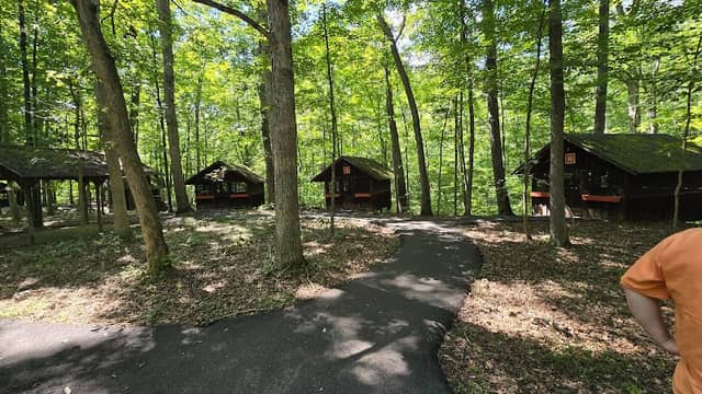 Camp Kysoc - Image 1