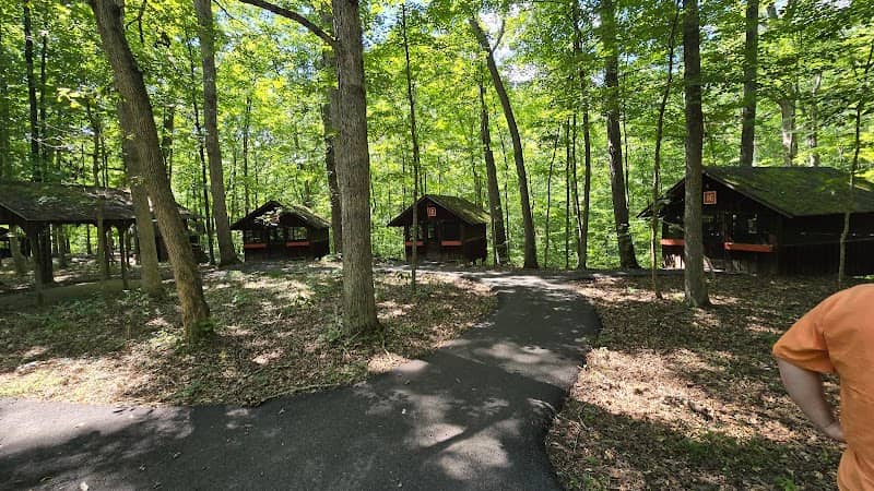 Camp Kysoc - Image 1
