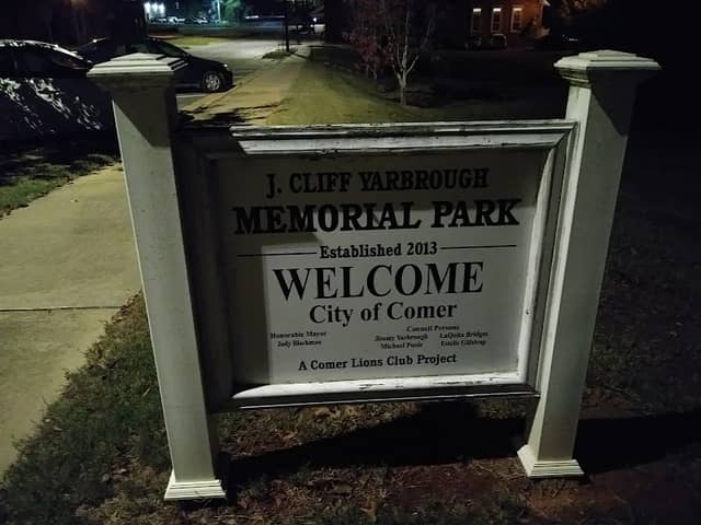 J. Cliff Yarbrough Memorial Park - Image 2