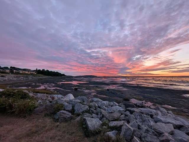 Coastal Trails - Image 1