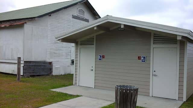 Cross City Trailhead - Image 1