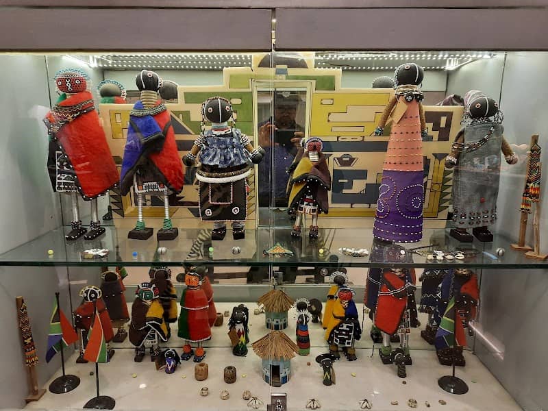 Rotary International Dolls Museum - Image 2
