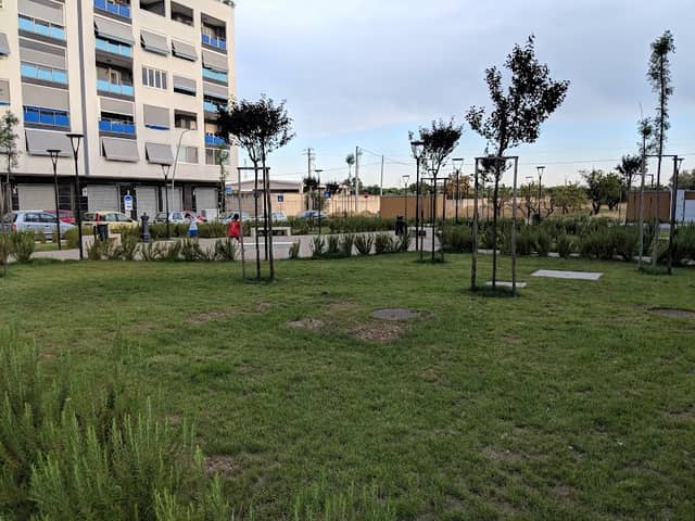 Parco Scopelliti - Image 2