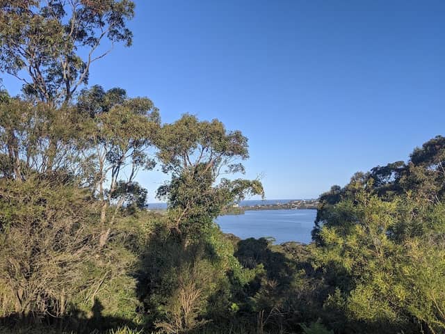 Woorarra Lookout Reserve - Image 3