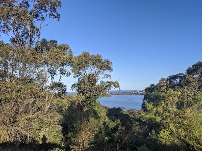 Woorarra Lookout Reserve - Image 3