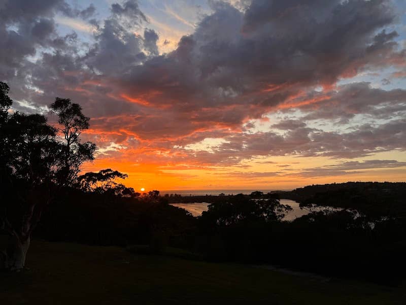 Woorarra Lookout Reserve - Image 2