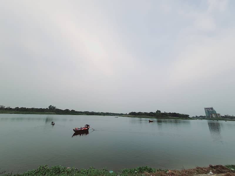 বেলাশেষে - Image 1