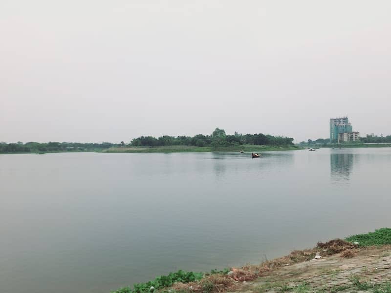 বেলাশেষে - Image 2