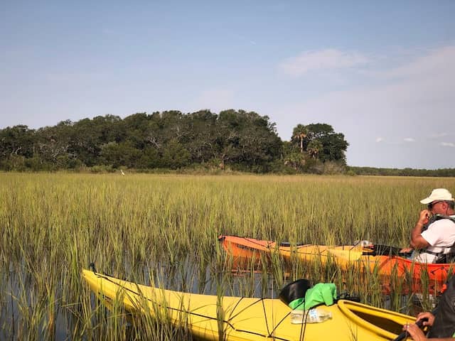 James Island - Image 2