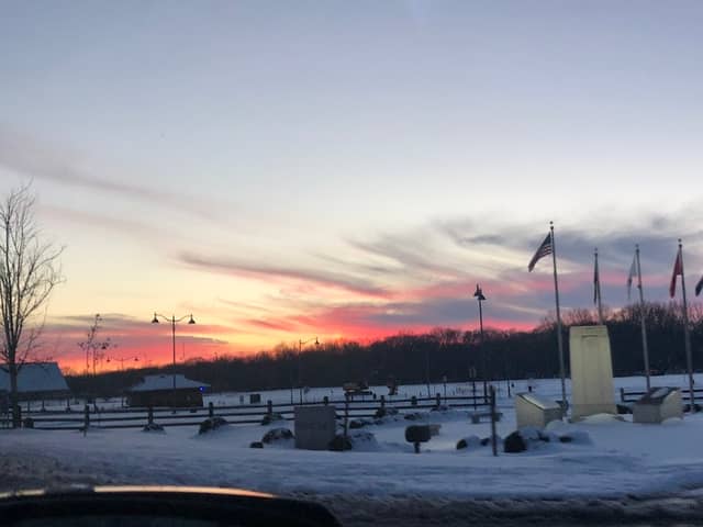 Veterans Park - Image 2