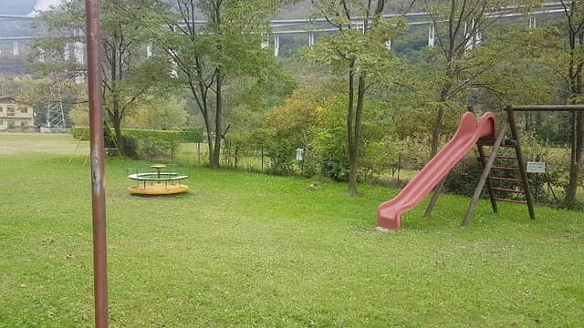 Parco Via Fadalto basso - Image 1