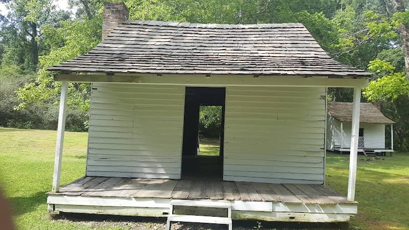 Audubon State Historic Site - Image 2
