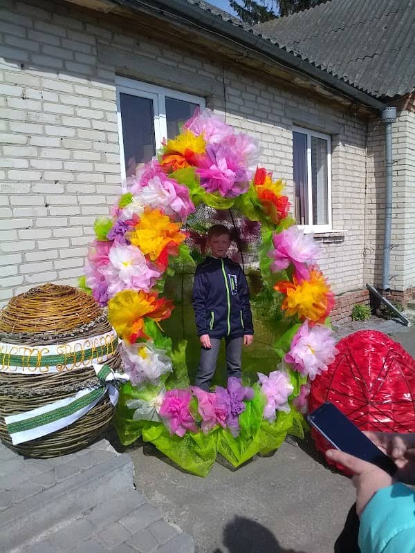Pam'yatnyk - Image 1