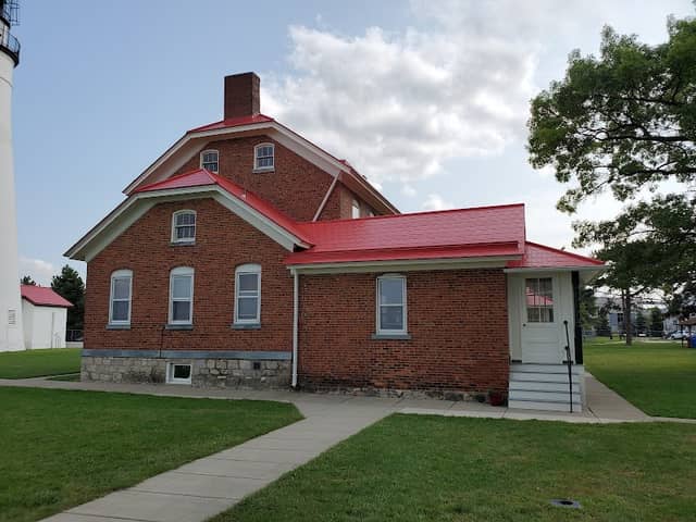 Fort Gratiot Lighthouse - Image 2
