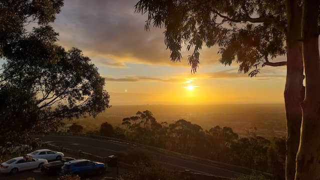 Windy Point Lookout - Image 1
