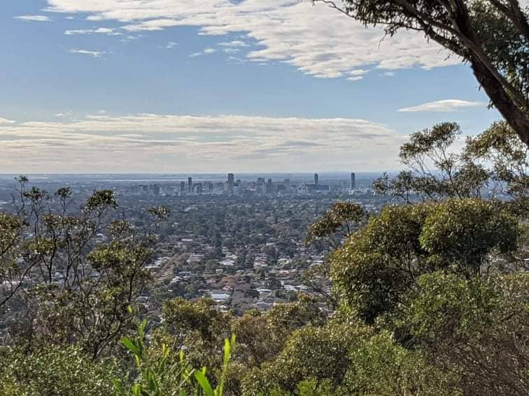 Windy Point Lookout - Image 2