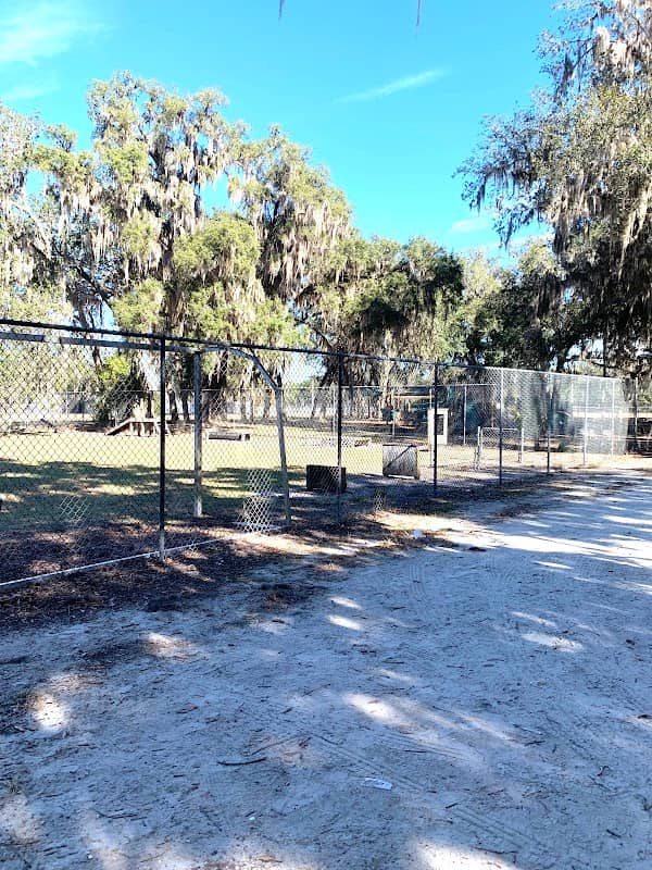 Putnam County Dog Park - Image 1