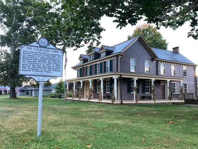 Cockayne Farmstead - Image 2