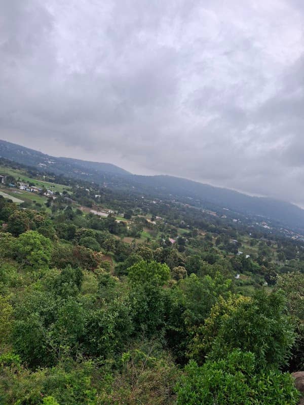 Yelagiri view point small - Image 1