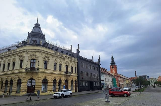 Mariánský sloup - Image 1