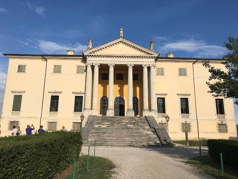 Villa da Porto "La Favorita" - Image 1