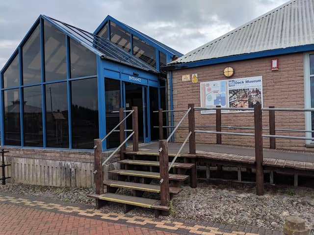 The Dock Museum - Image 2