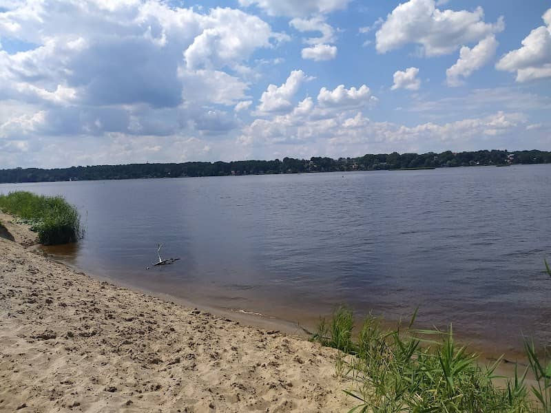 Beach Public Arciechowie - Image 1