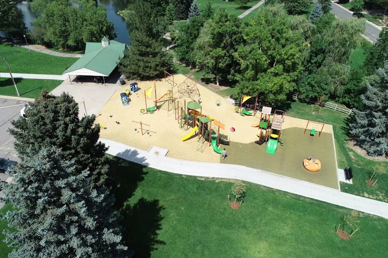 Sterne Park - Image 1