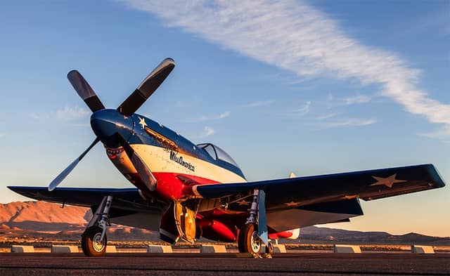 National Championship Air Races - Image 1