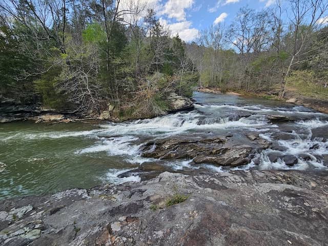 Turkey Creek Falls - Image 2